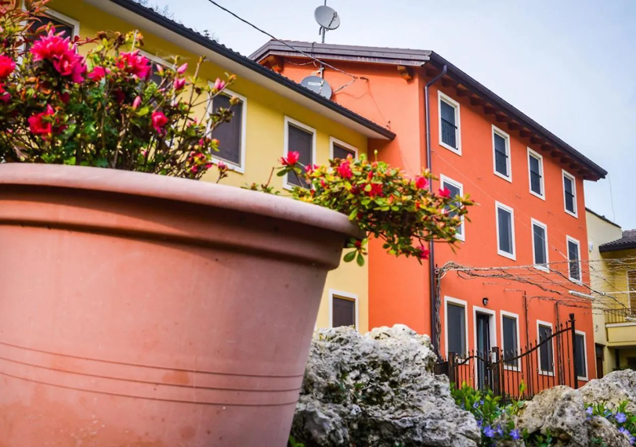 Bed And Breakfast La Quiete Arcugnano