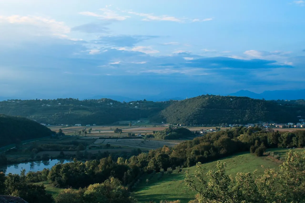 Bed And Breakfast La Quiete Arcugnano 2*,
