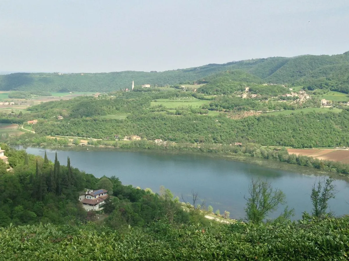Bed And Breakfast La Quiete Arcugnano Bed & Breakfast