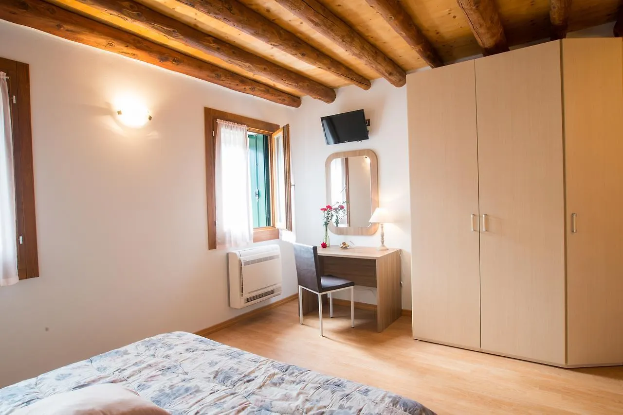 Arcugnano Bed And Breakfast La Quiete فندق مبيت وإفطار