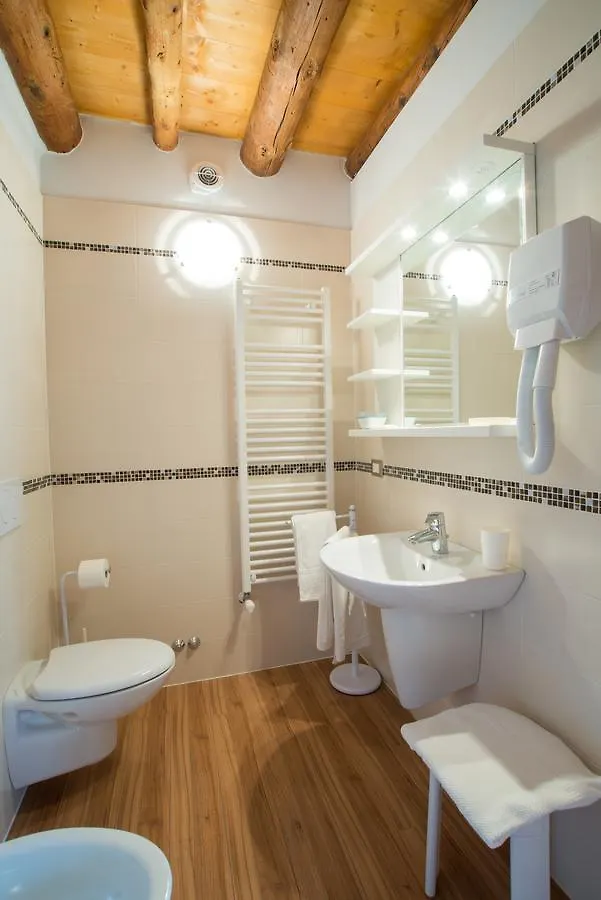 Bed And Breakfast La Quiete Arcugnano Italia