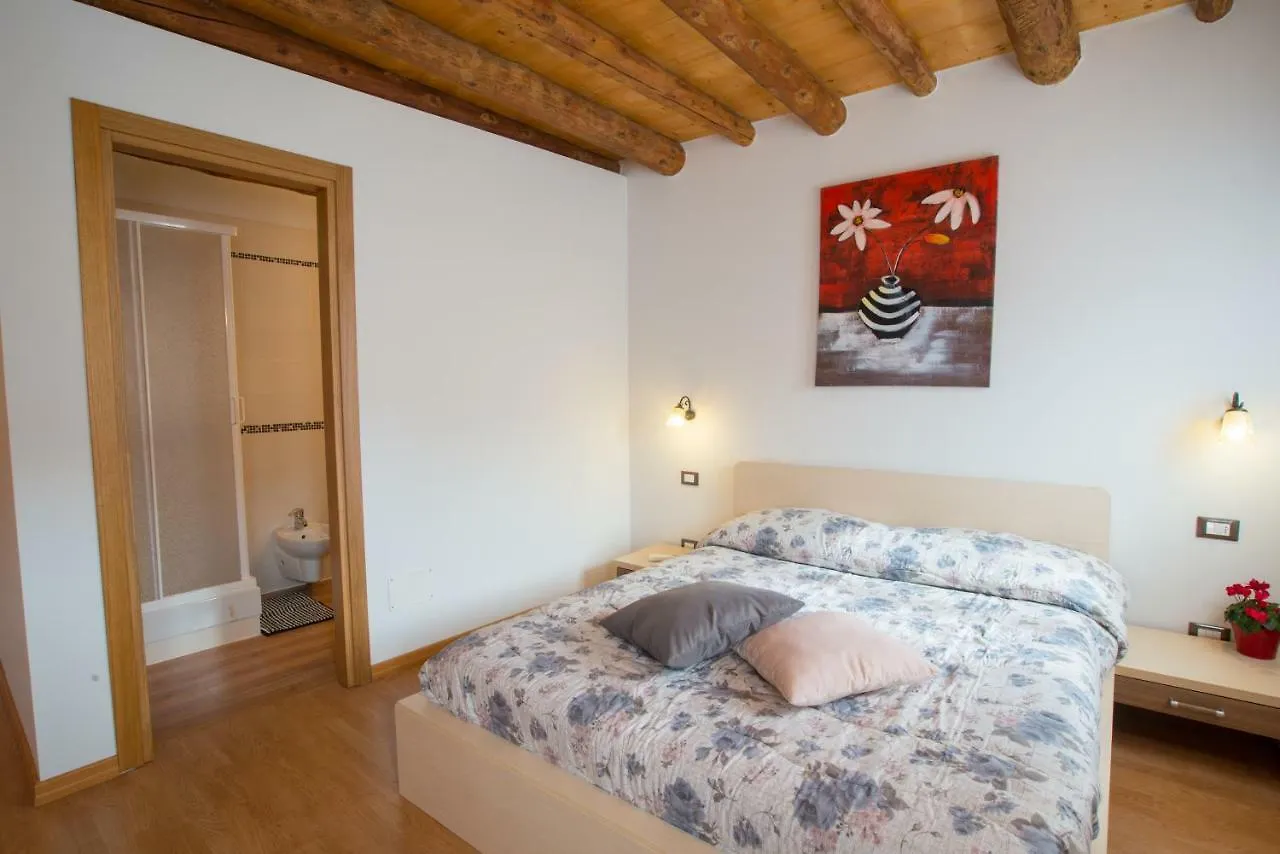 Bed And Breakfast La Quiete Arcugnano 2*,  Italia