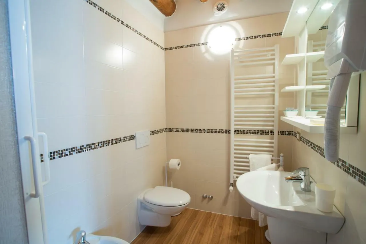 Bed And Breakfast La Quiete Arcugnano 2*,  Italia