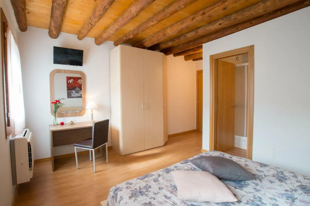 Arcugnano Bed And Breakfast La Quiete فندق مبيت وإفطار
