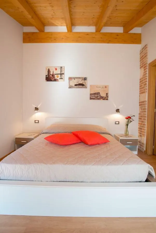 Bed And Breakfast La Quiete Arcugnano 2*,