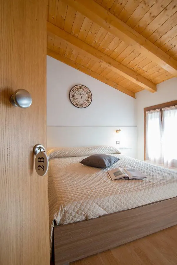 Bed And Breakfast La Quiete Arcugnano Bed & Breakfast