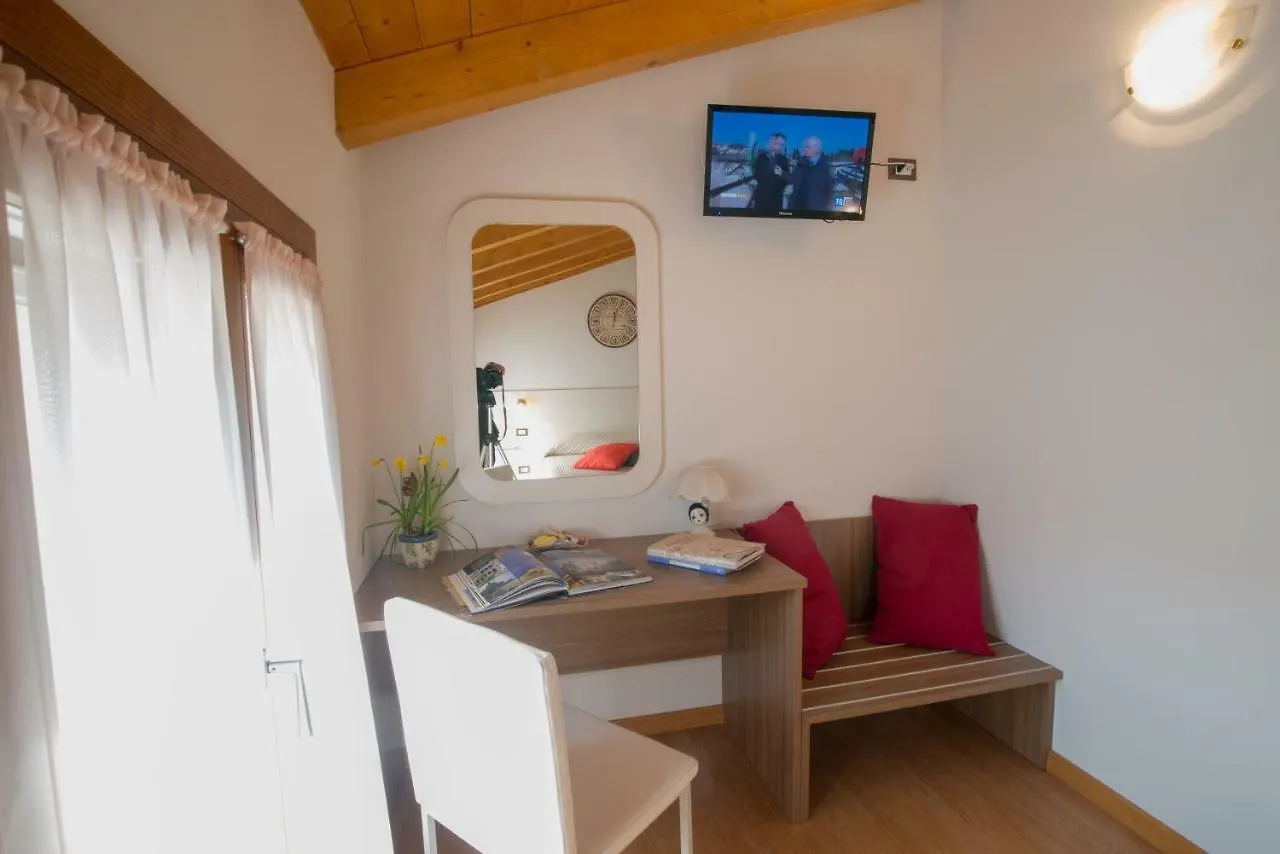 فندق مبيت وإفطار Arcugnano Bed And Breakfast La Quiete