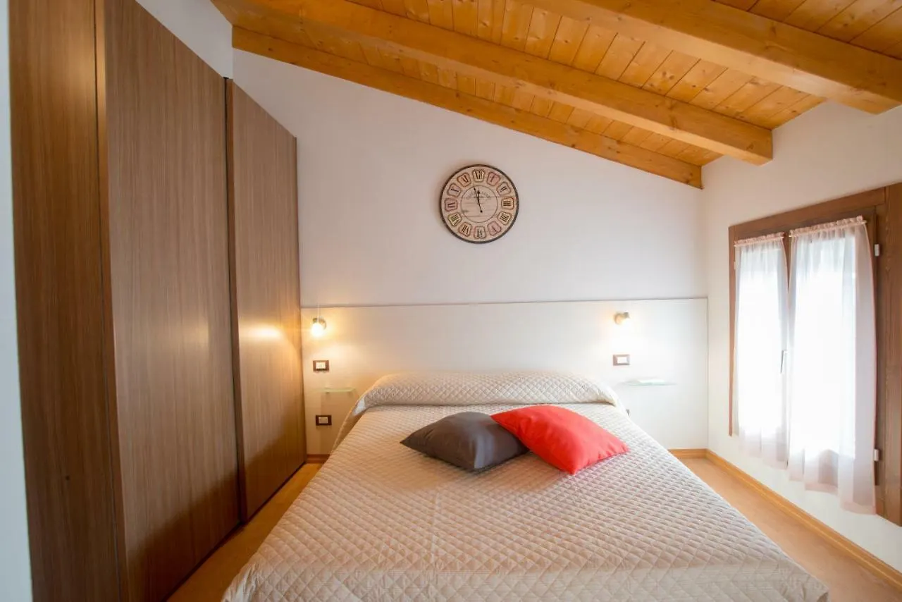 ** فندق مبيت وإفطار Arcugnano Bed And Breakfast La Quiete إيطاليا