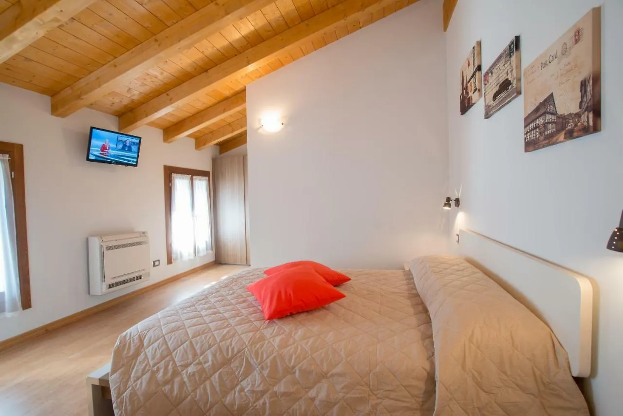 Bed And Breakfast La Quiete Arcugnano