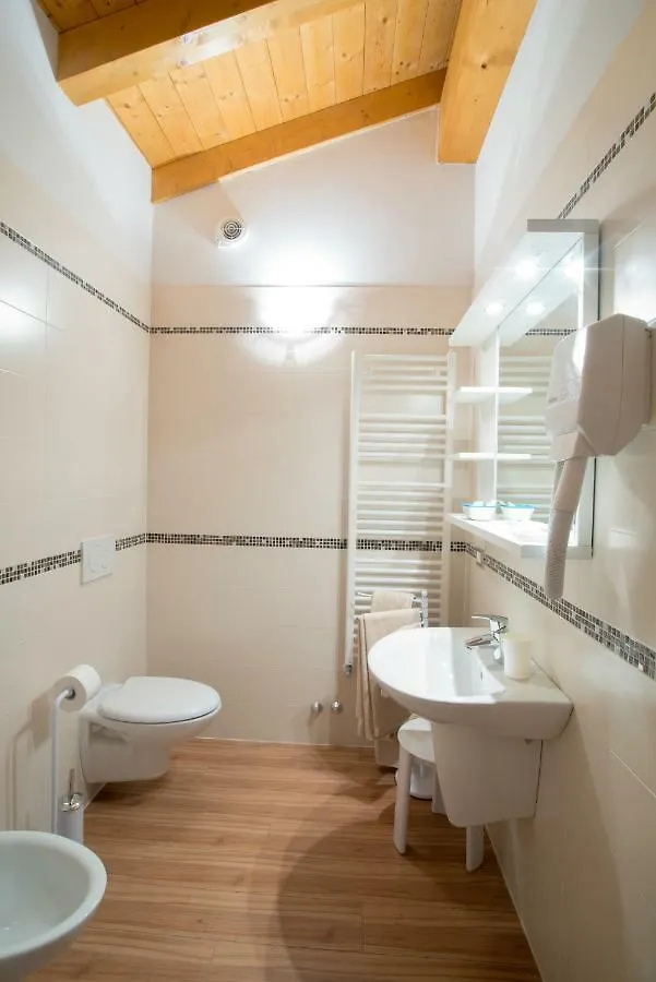 Bed And Breakfast La Quiete Arcugnano