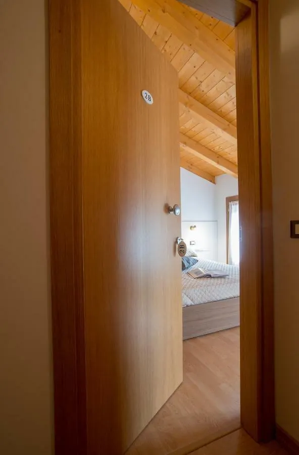 Bed And Breakfast La Quiete Arcugnano