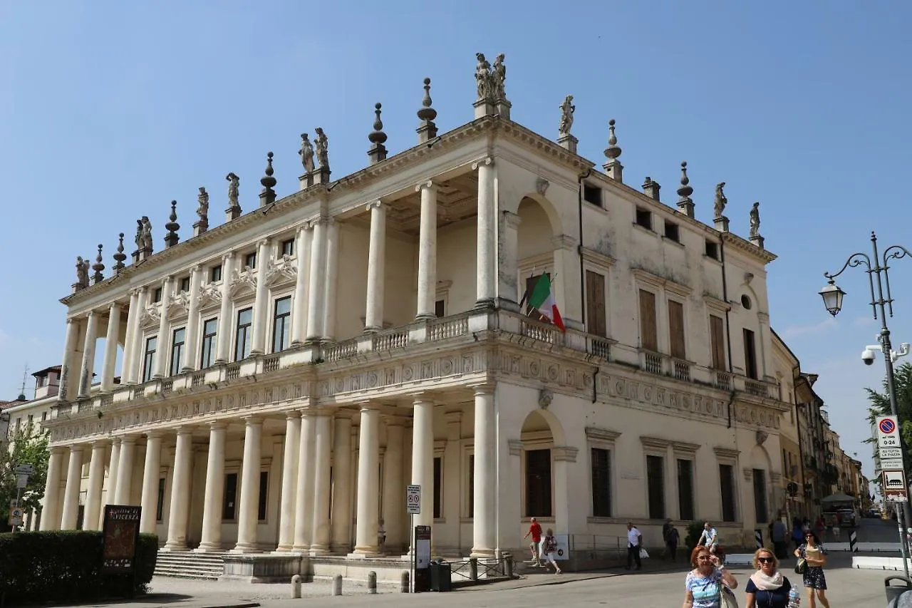 Bed & Breakfast Bed And Breakfast La Quiete Arcugnano
