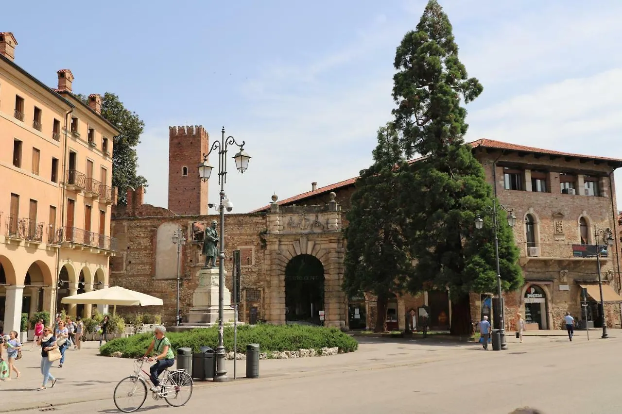 Bed And Breakfast La Quiete Arcugnano 2*,