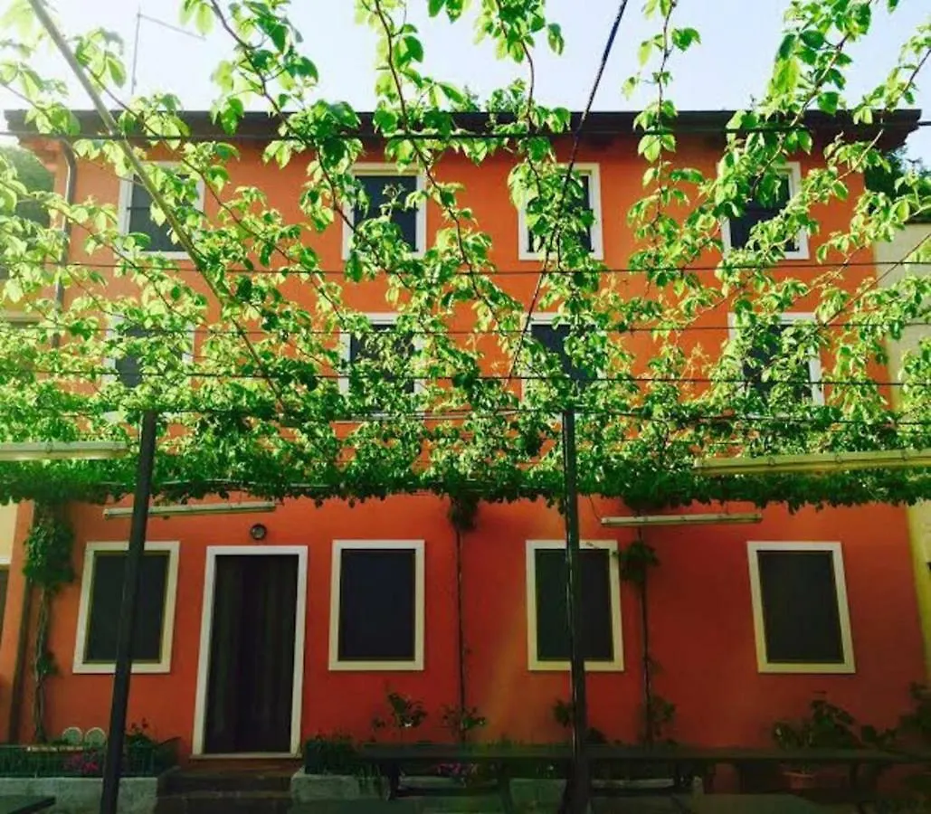 Bed & Breakfast Bed And Breakfast La Quiete Arcugnano