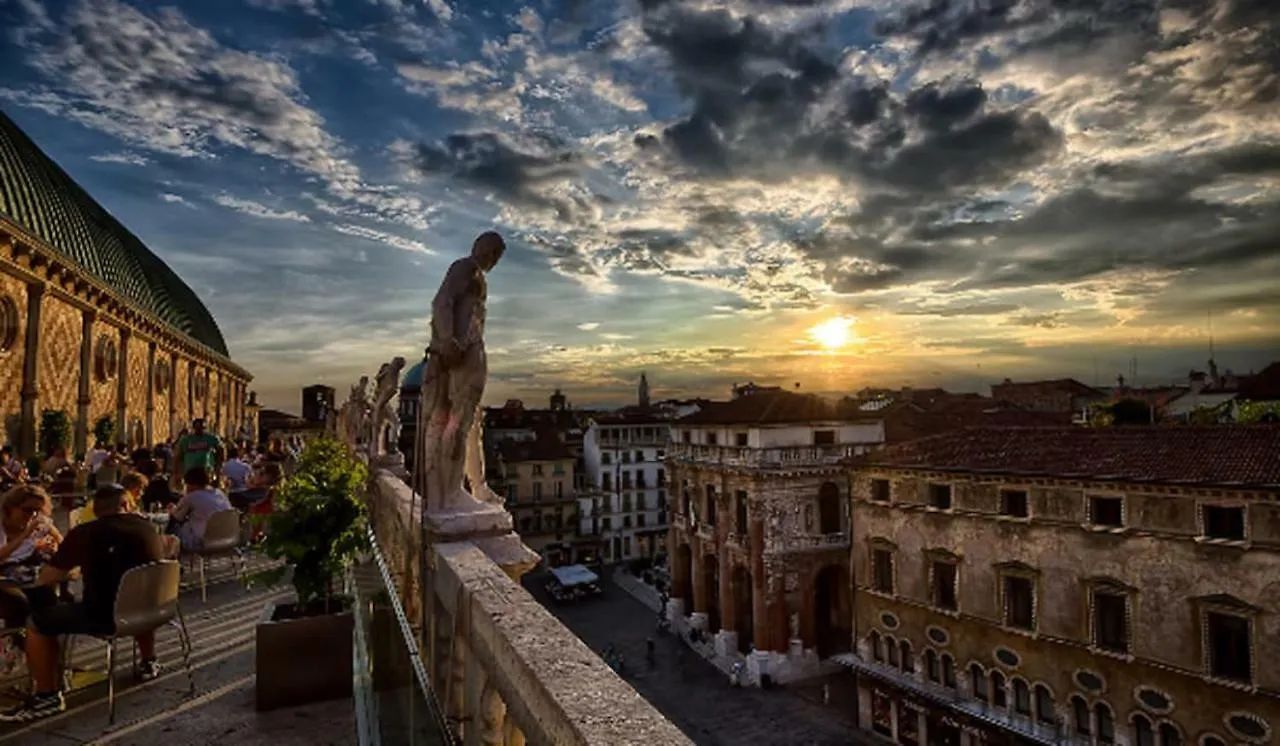 فندق مبيت وإفطار Arcugnano Bed And Breakfast La Quiete