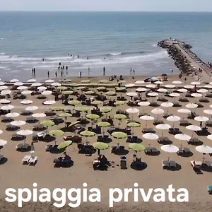 Sole Eraclea Mare