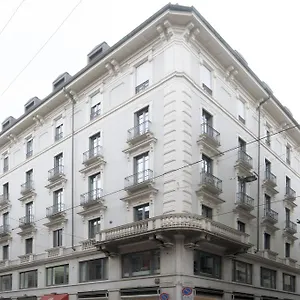 Appartamento Fifty Eight Center 
