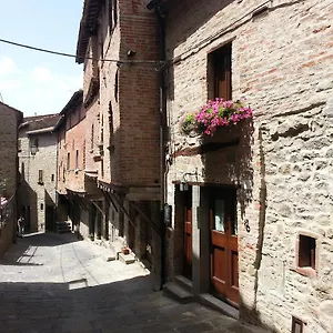 Appartamento Casina Iannelli 